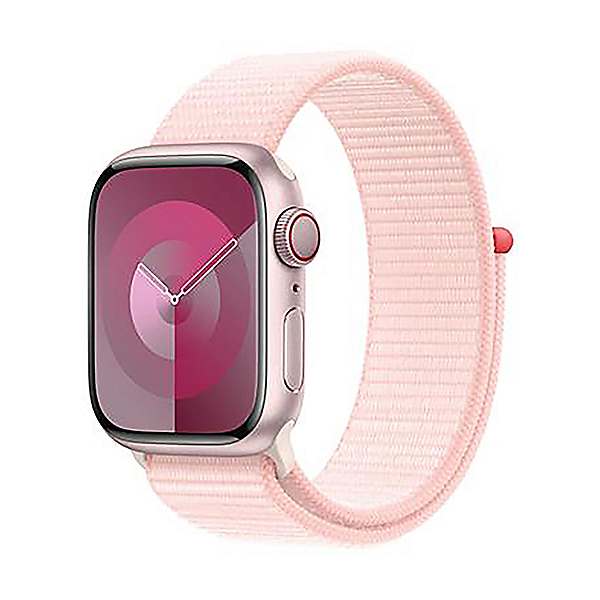 Rose gold best sale apple watch gps